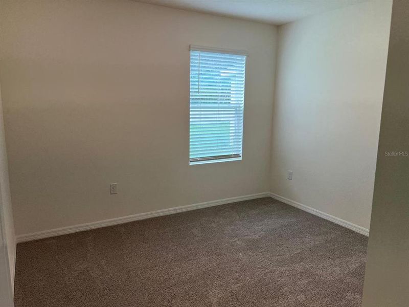 Spacious, unfurnished interior of a new home in Epperson, Wesley Chapel (Image 37).