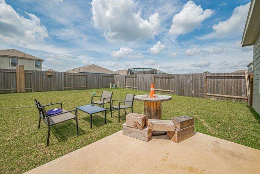 Image 31 of a home in Wayside Village. Image 31 of a home in Wayside Village.