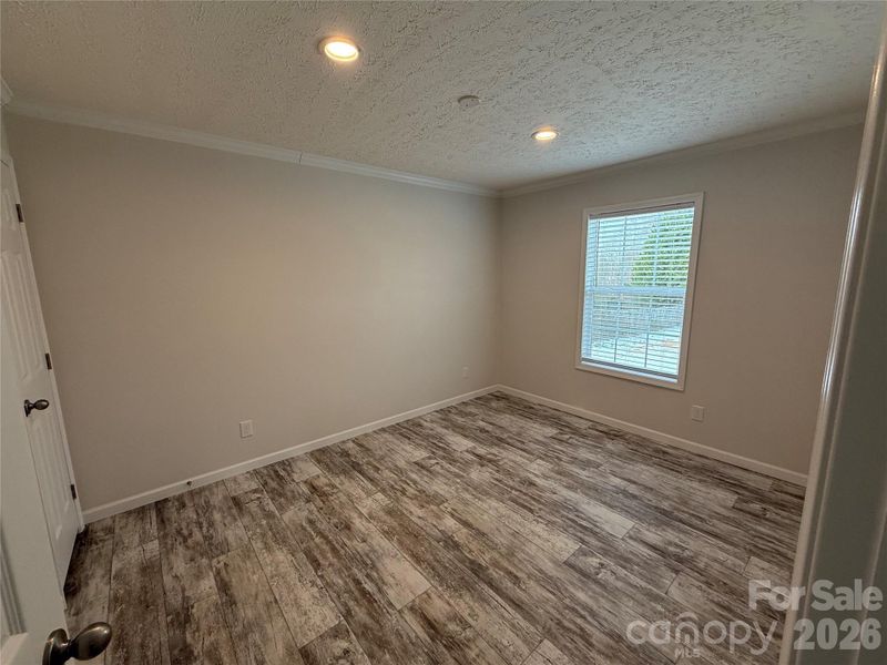 Spacious, unfurnished interior of a new home in , Statesville (Image 14).