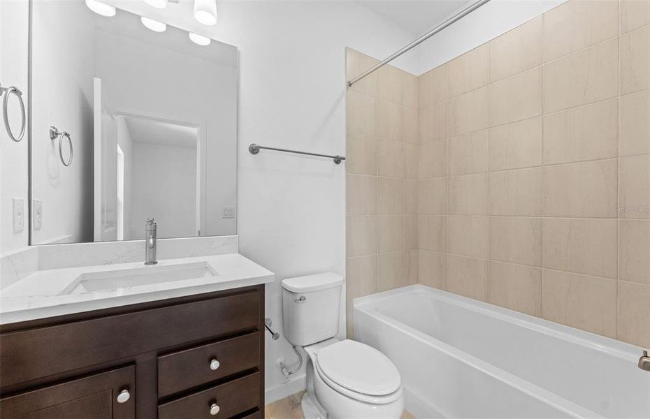 Bathroom 4 Bathroom 4