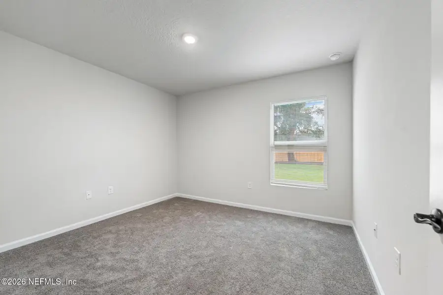 Spacious, unfurnished interior of a new home in , Jacksonville (Image 21). Spacious, unfurnished interior of a new home in , Jacksonville (Image 21).