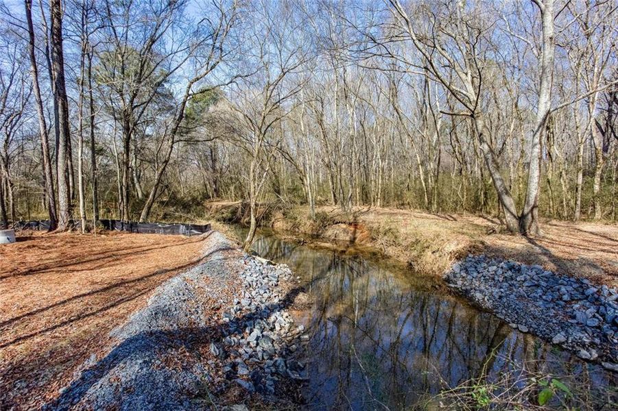 Natural landscape and outdoor views near  in Powder Springs (Image 38).