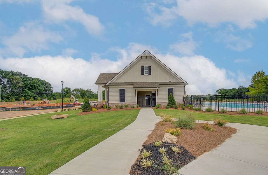 Image 92 of a home in Rosewood Lake Estates.