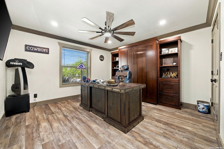 Furnished interior view inside a new home in , Harper (Image 11). Furnished interior view inside a new home in , Harper (Image 11).