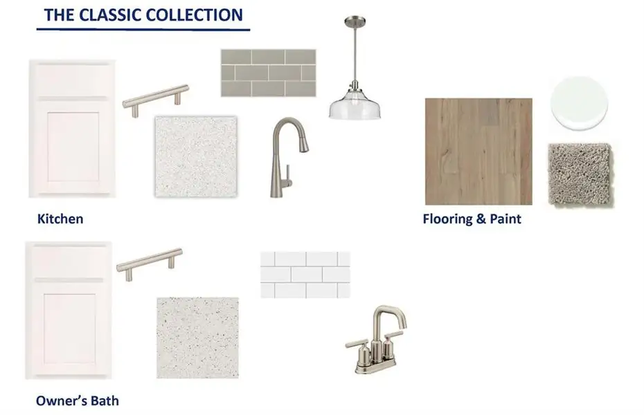 Sample of building materials used in homes in Grandview Terrace, Canton (Image 4). Sample of building materials used in homes in Grandview Terrace, Canton (Image 4).