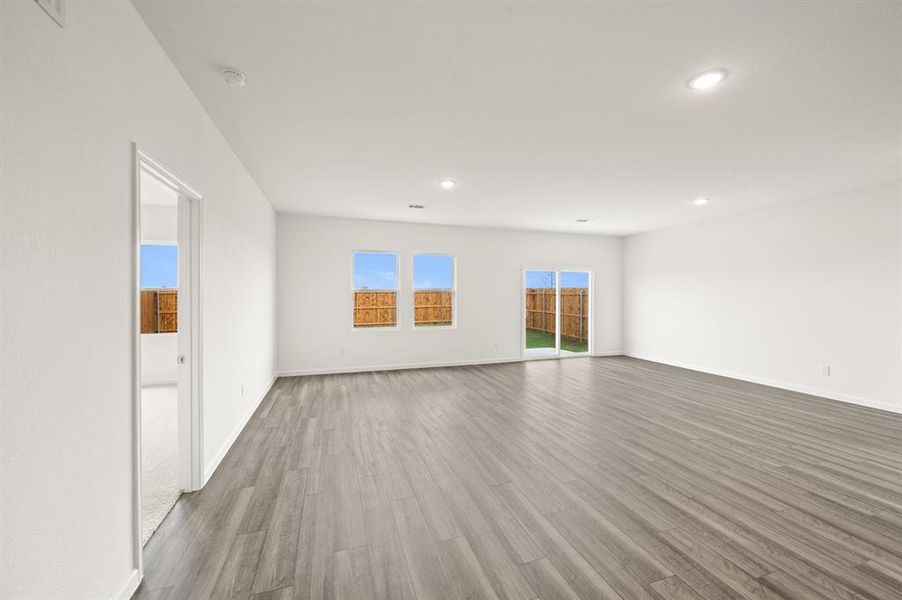 12736 Haymarket- Living Room-1