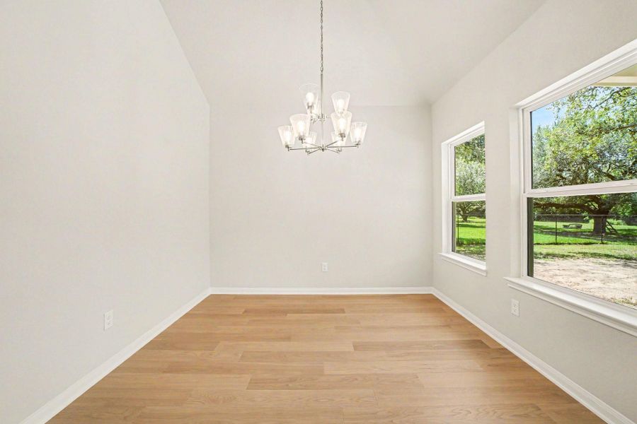 Spacious, unfurnished interior of a new home in , Bay City (Image 21). Spacious, unfurnished interior of a new home in , Bay City (Image 21).