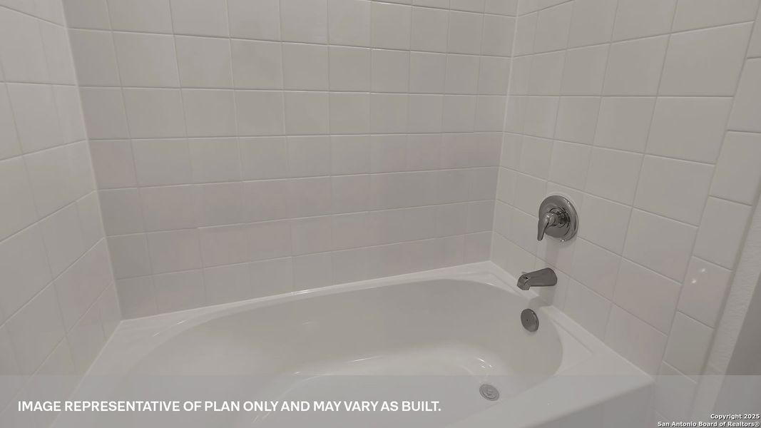 Furnished interior view inside a new home in Trace, San Marcos (Image 11). Furnished interior view inside a new home in Trace, San Marcos (Image 11).