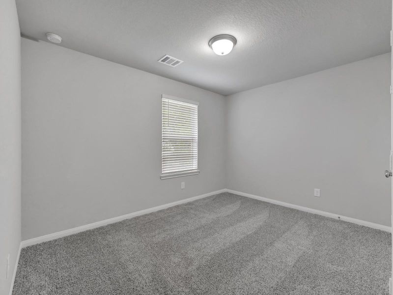 Photo is not of the actual home, but is an inspirational photo of builder’s model home and may depict options, furnishings, and/or decorator features that are not included Photo is not of the actual home, but is an inspirational photo of builder’s model home and may depict options, furnishings, and/or decorator features that are not included