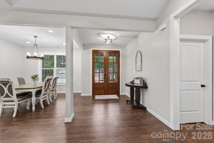Foyer