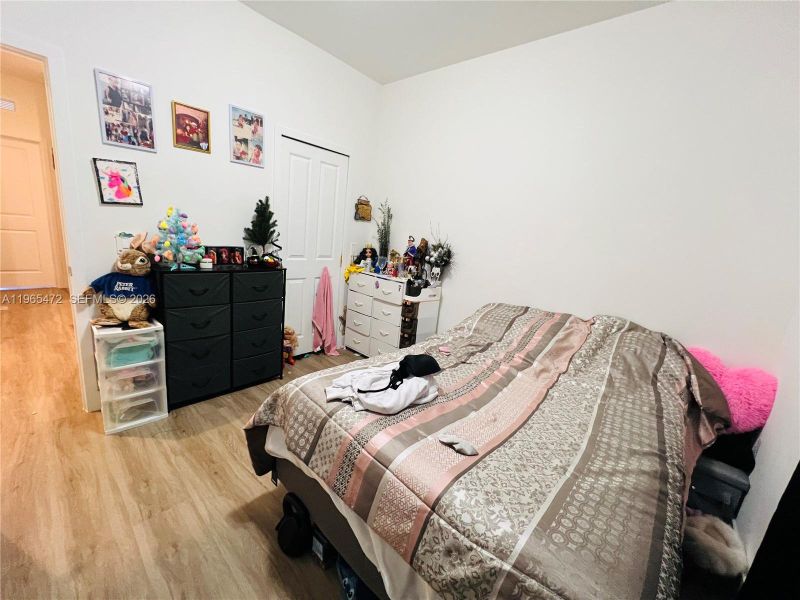 Furnished interior view inside a new home in , Homestead (Image 9). Furnished interior view inside a new home in , Homestead (Image 9).