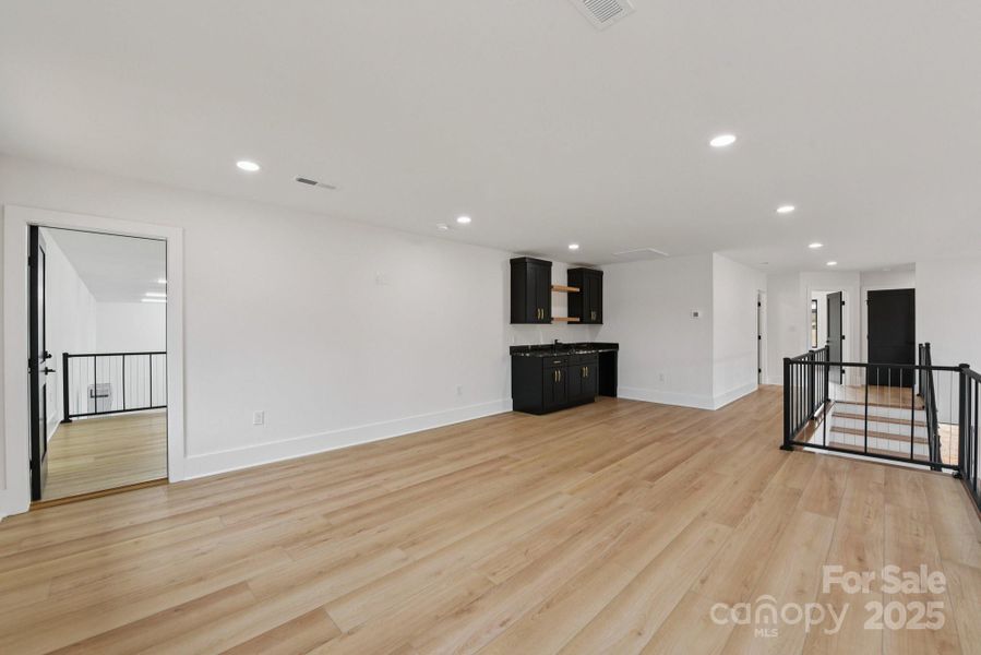 Spacious, unfurnished interior of a new home in , Mooresville (Image 32). Spacious, unfurnished interior of a new home in , Mooresville (Image 32).