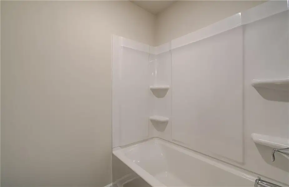 Close-up of interior finishes inside a home in Alcovy Village, Lawrenceville (Image 14).