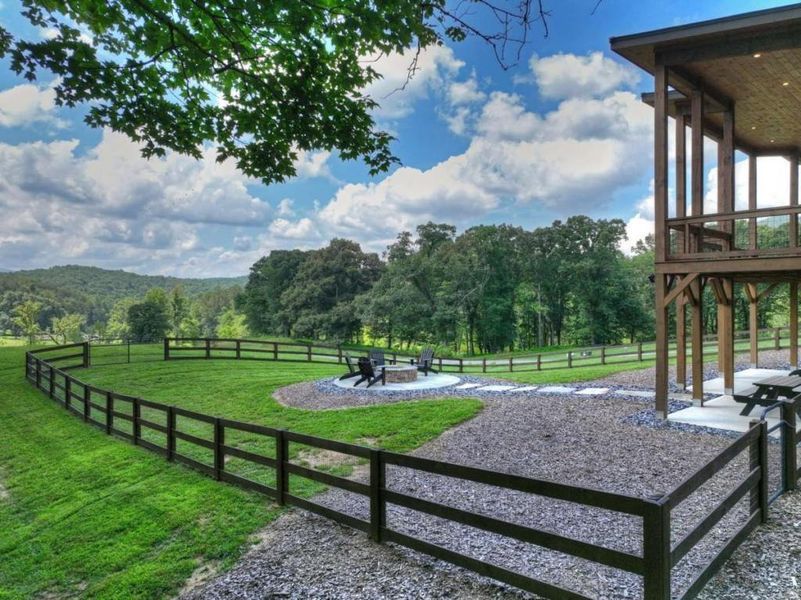 Community amenities in , Blue Ridge (Image 50). Community amenities in , Blue Ridge (Image 50).