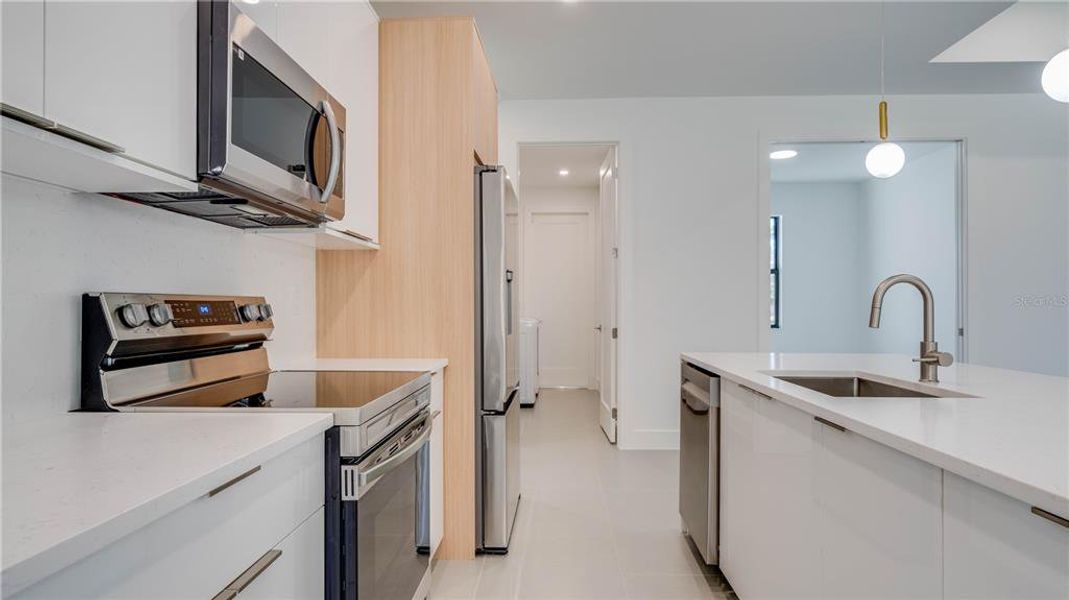 Furnished interior view inside a new home in , Lehigh Acres (Image 9). Furnished interior view inside a new home in , Lehigh Acres (Image 9).