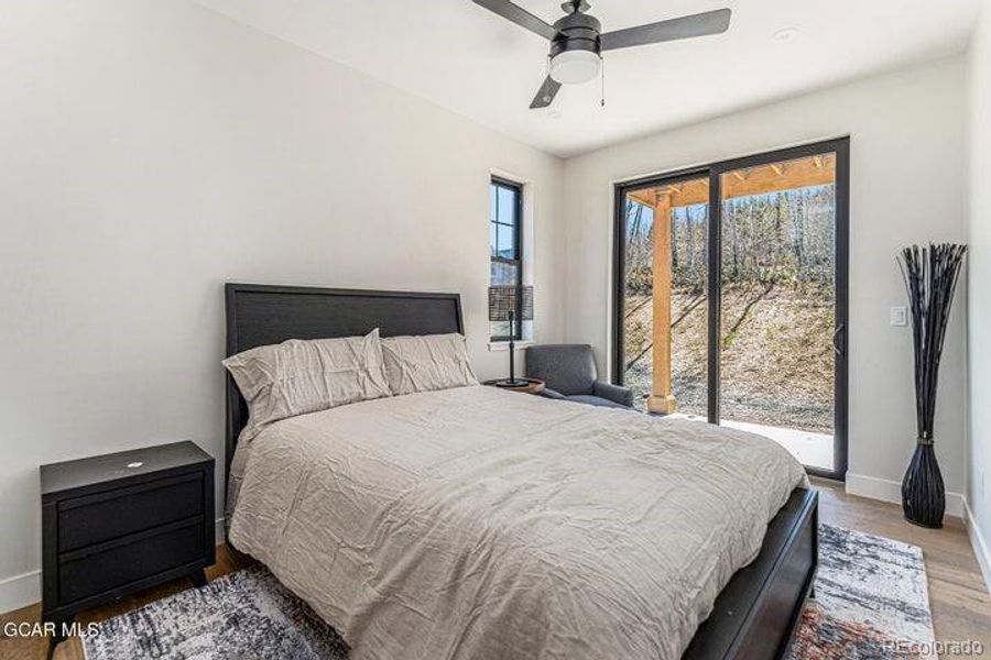 Furnished interior view inside a new home in , Granby (Image 16). Furnished interior view inside a new home in , Granby (Image 16).