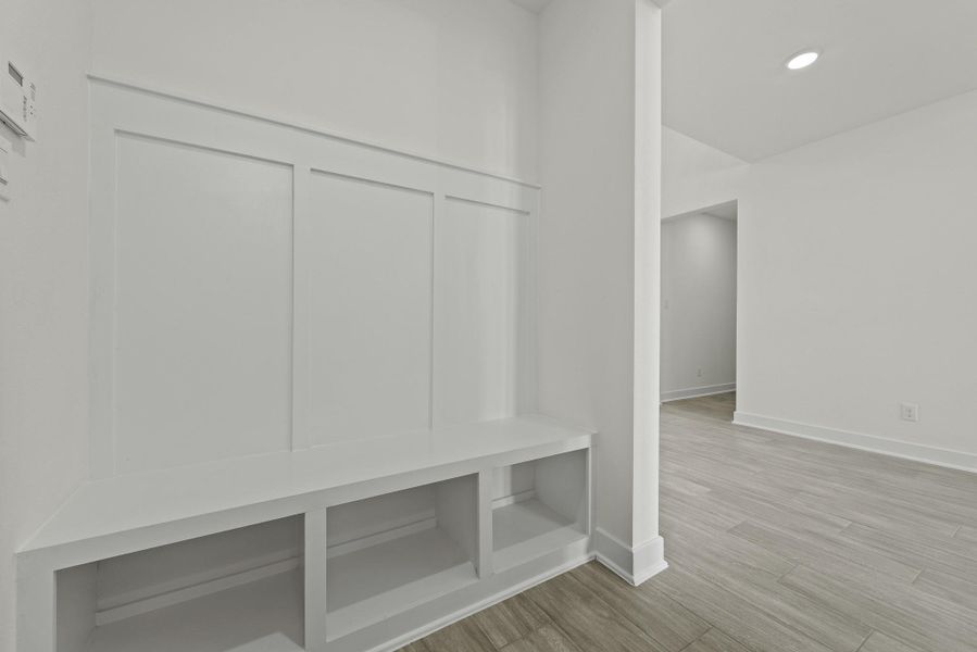 Representative image. Features, specifications, selections and colors may vary.