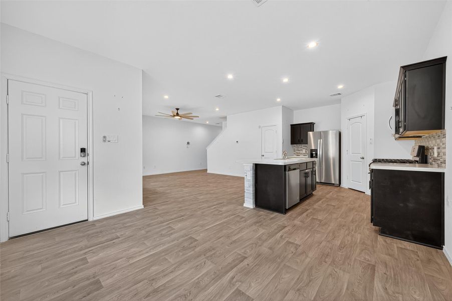 Image 35 of a home in Presswoods.