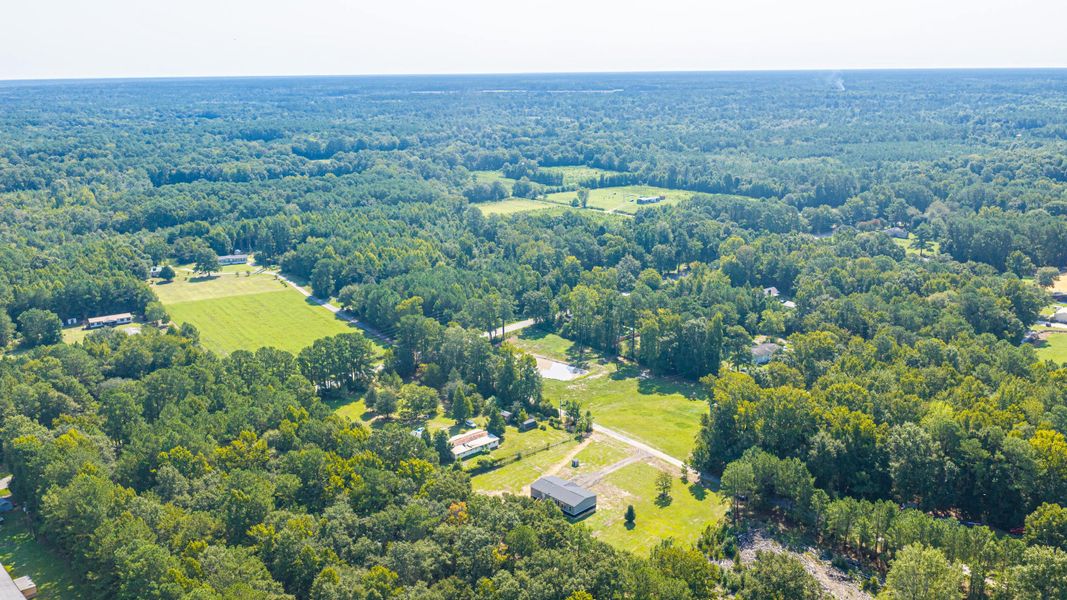 Natural landscape and outdoor views near  in St. Stephen (Image 90).