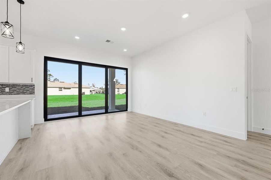 Spacious, unfurnished interior of a new home in , Ocala (Image 41). Spacious, unfurnished interior of a new home in , Ocala (Image 41).