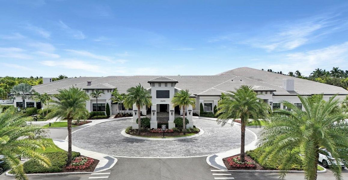 Community amenities in , Boynton Beach (Image 41).