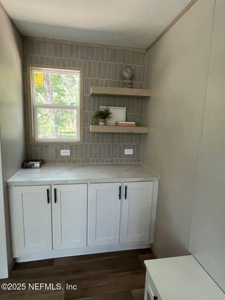 Furnished interior view inside a new home in , Callahan (Image 5).