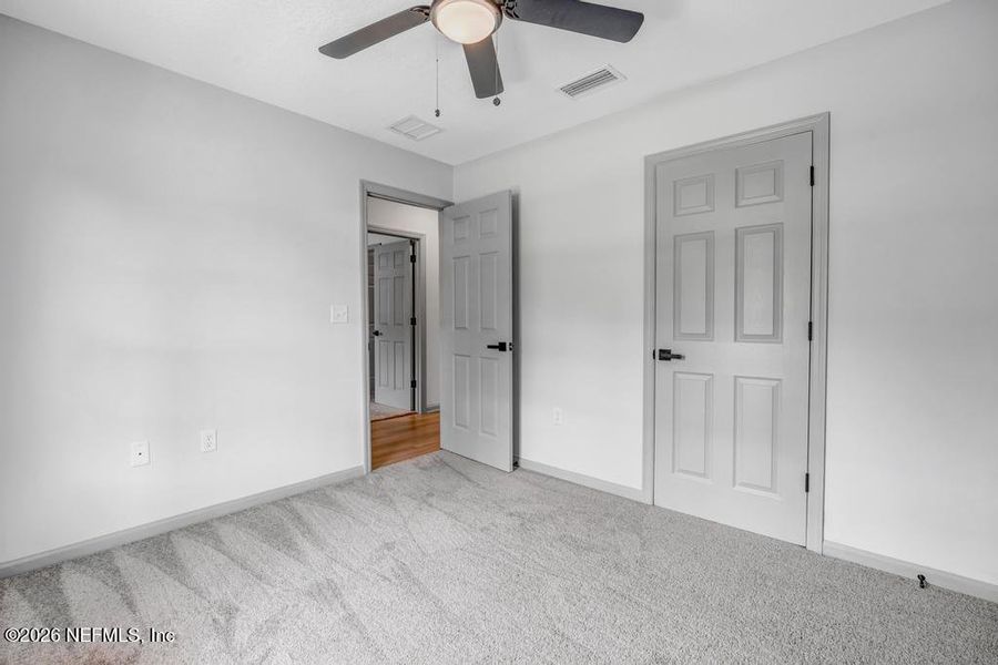 Spacious, unfurnished interior of a new home in , East Palatka (Image 17).