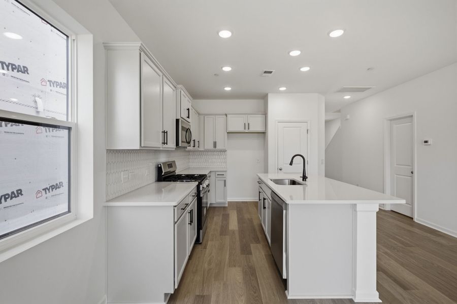 Kitchen Kitchen