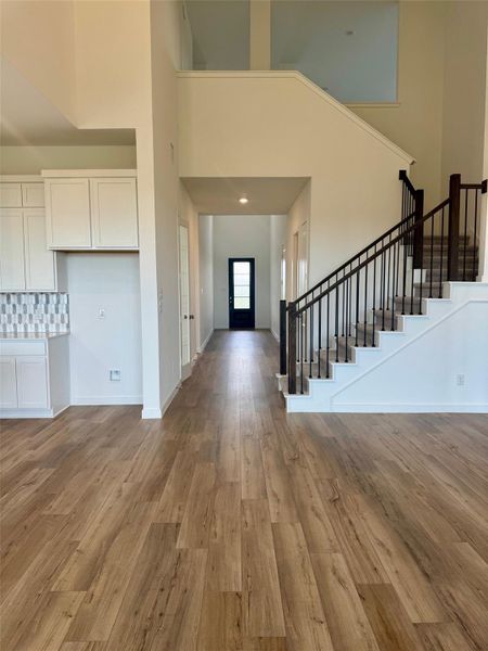 Pictures are representative of floor plan - not actual home for sale Pictures are representative of floor plan - not actual home for sale