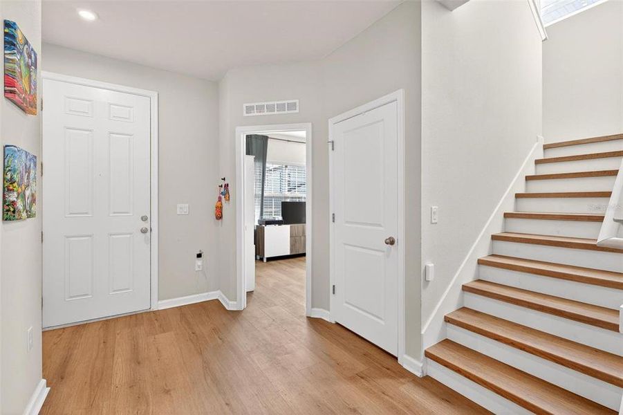 Spacious, unfurnished interior of a new home in , Apopka (Image 22). Spacious, unfurnished interior of a new home in , Apopka (Image 22).