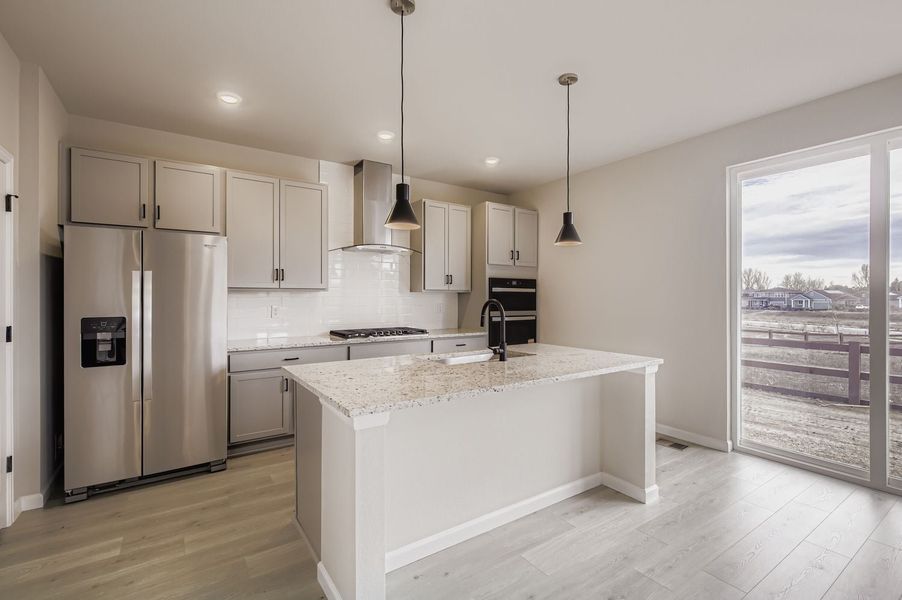 New Home in Fort Collins, CO.  - Slide 10