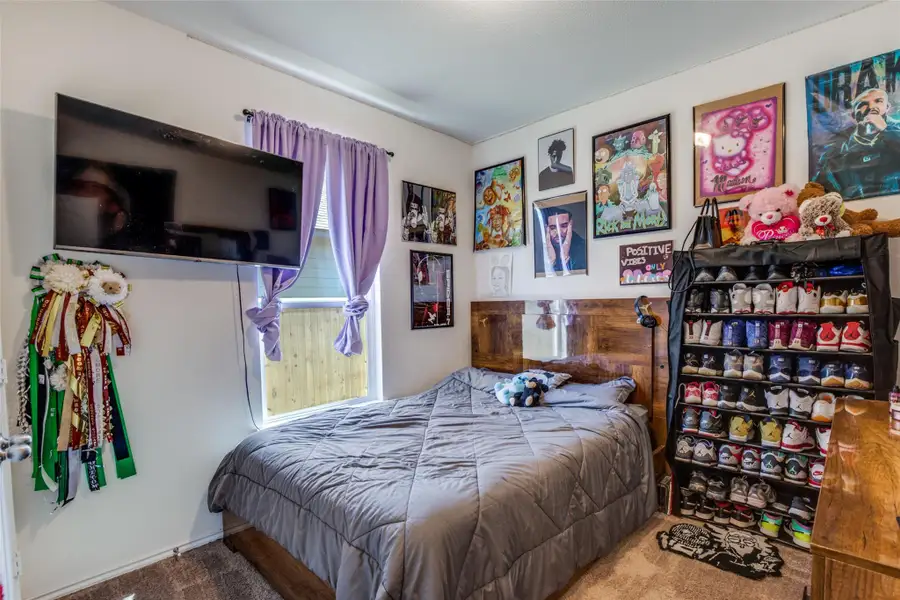Furnished interior view inside a new home in , Lockhart (Image 8). Furnished interior view inside a new home in , Lockhart (Image 8).