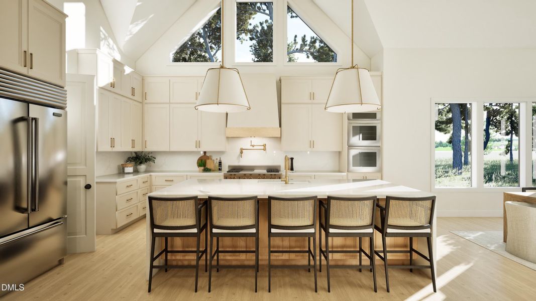 similar home
