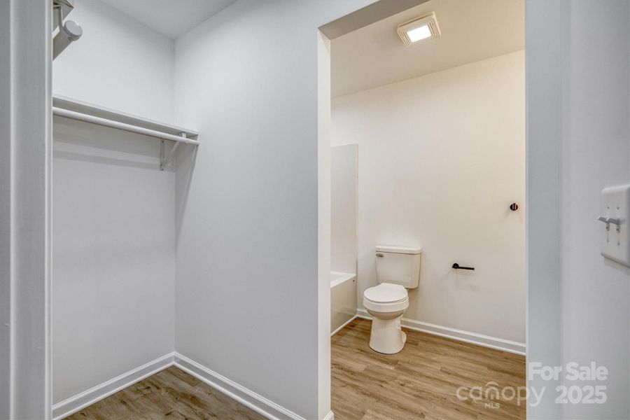 Spacious, unfurnished interior of a new home in , Valdese (Image 12). Spacious, unfurnished interior of a new home in , Valdese (Image 12).