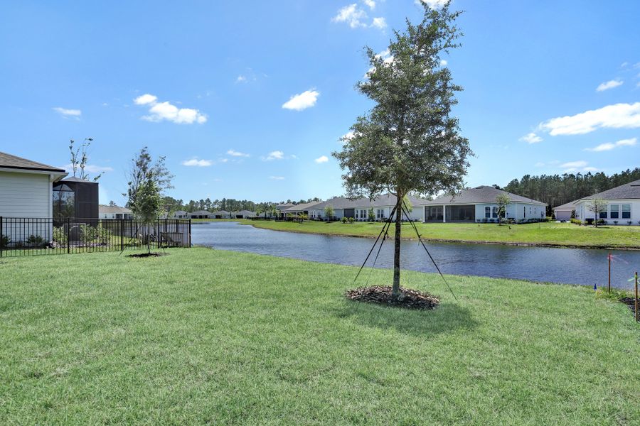 2br New Home in St. Augustine, FL.  - Slide 8