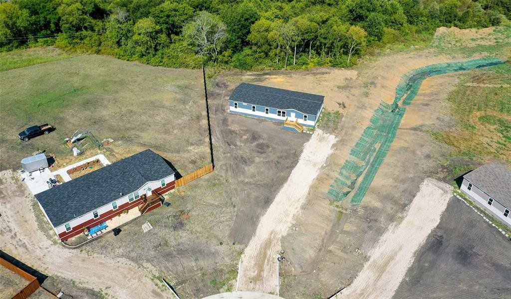 Site preparation for new homesites in , Ferris (Image 28).