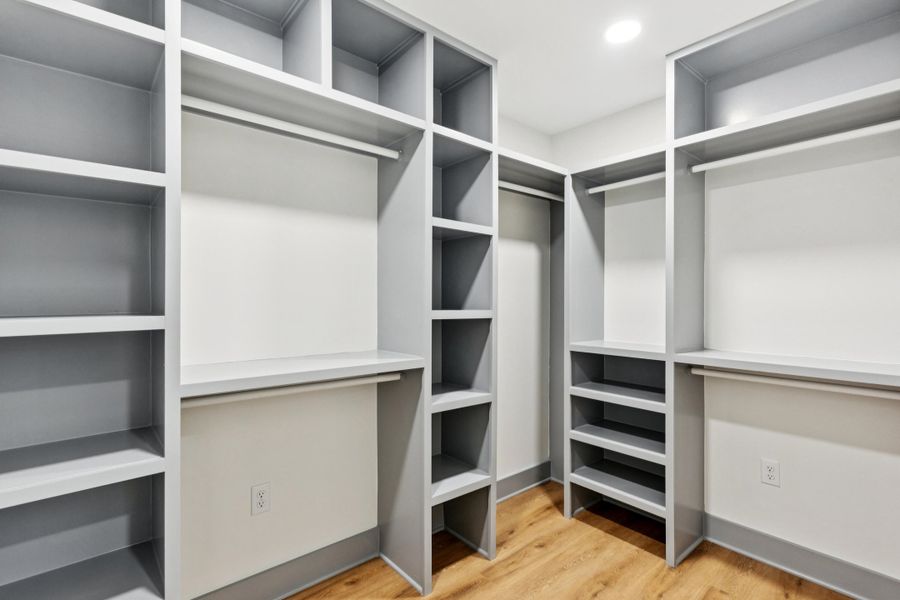 Furnished interior view inside a new home in , Moncks Corner (Image 13). Furnished interior view inside a new home in , Moncks Corner (Image 13).