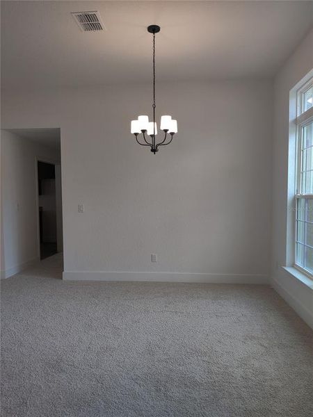 Spacious, unfurnished interior of a new home in Sugarmill Woods, Homosassa (Image 22). Spacious, unfurnished interior of a new home in Sugarmill Woods, Homosassa (Image 22).