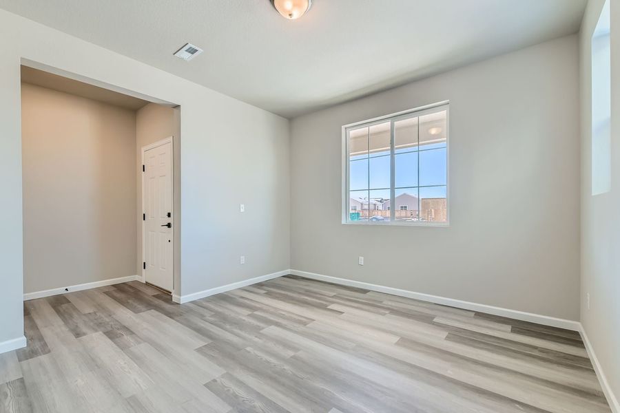 2,253sf New Home in Bennett, CO.  - Slide 12