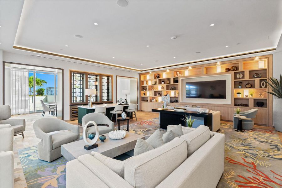 Community amenities in , Fort Lauderdale (Image 65).