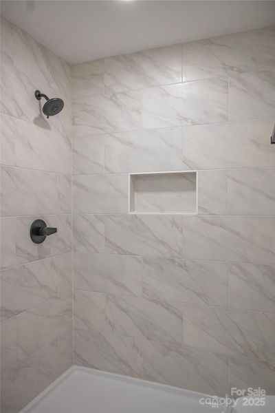 Close-up of interior finishes inside a home in , Forest City (Image 10). Close-up of interior finishes inside a home in , Forest City (Image 10).