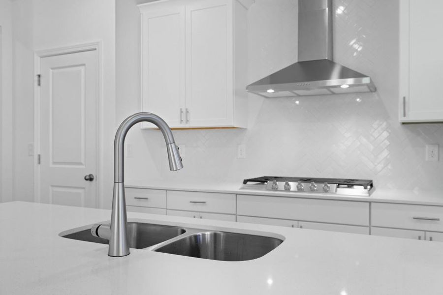 Close-up of interior finishes inside a home in Wellington Estates, Madison (Image 13). Close-up of interior finishes inside a home in Wellington Estates, Madison (Image 13).