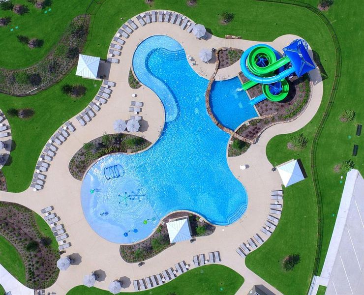 Community amenities in Heartland, Heartland (Image 36).