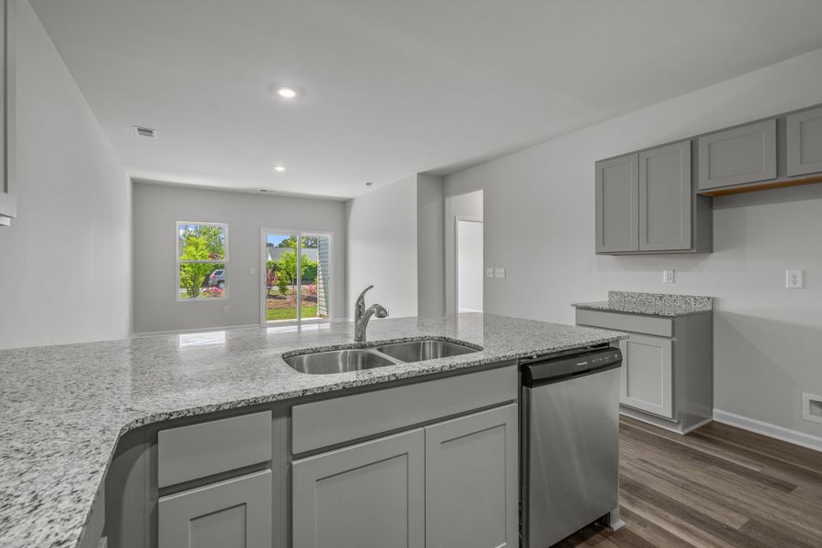 3br New Home in Little River, SC.  - Slide 11