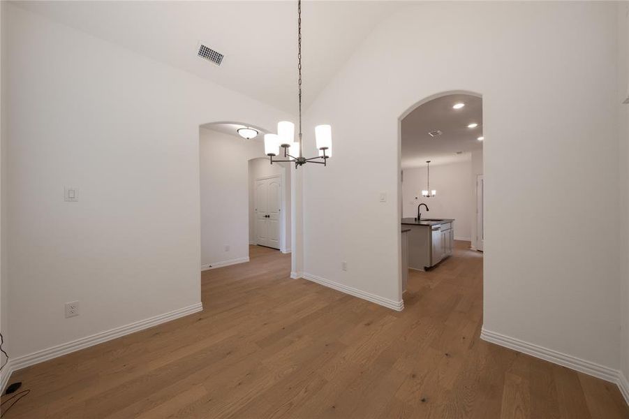 Dining Room Dining Room