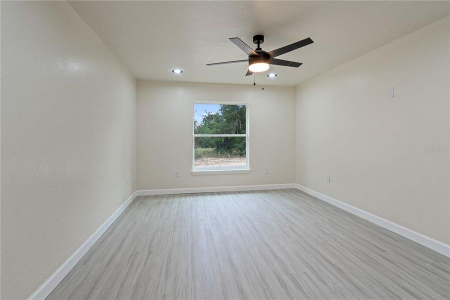 Spacious, unfurnished interior of a new home in , Williston (Image 22). Spacious, unfurnished interior of a new home in , Williston (Image 22).