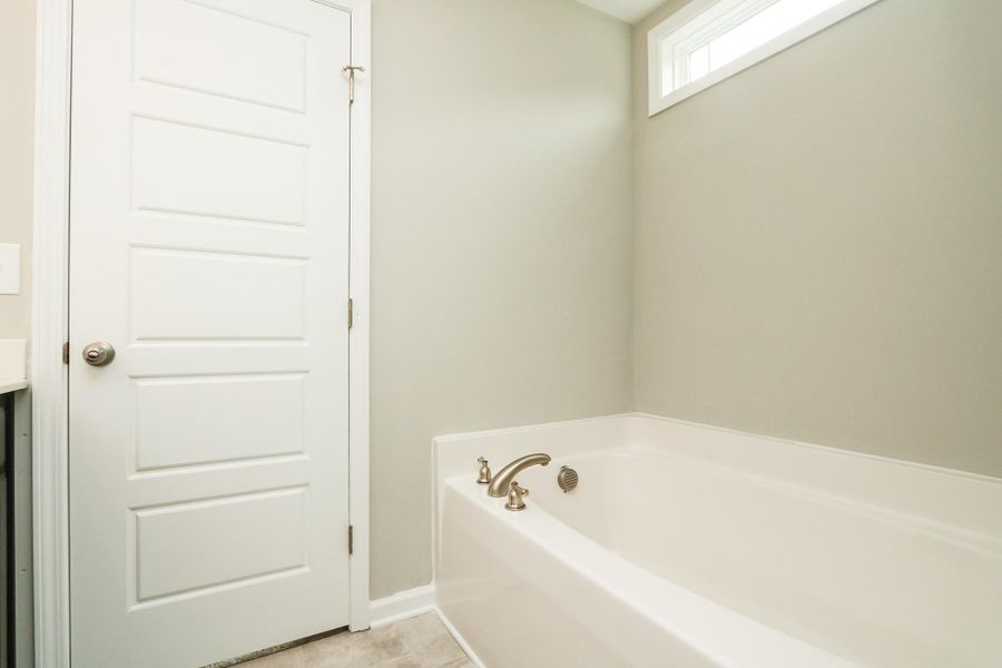 Image 22 representing the Palmer Plus by RiverWILD Homes in Riverwood Ranch, Clayton, NC.