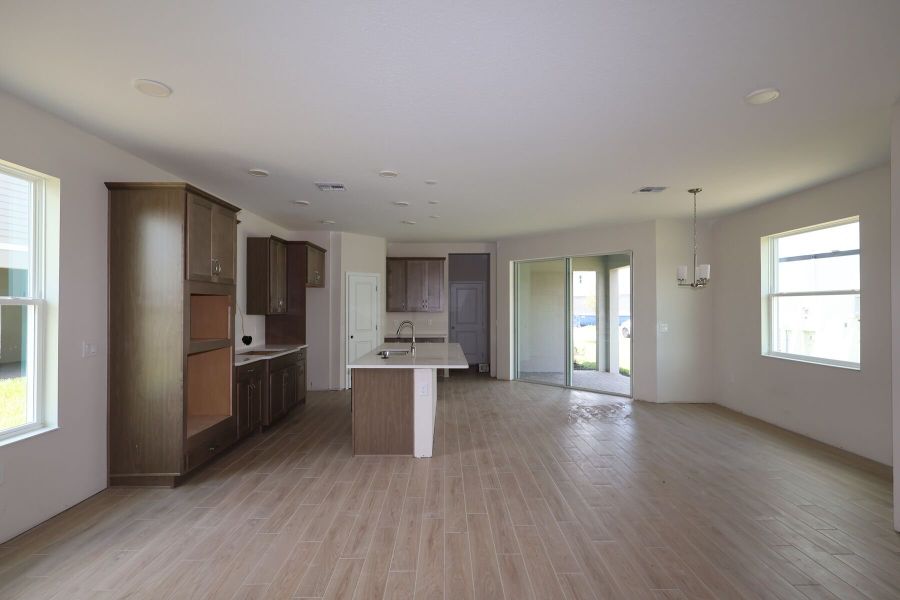 Kitchen Kitchen