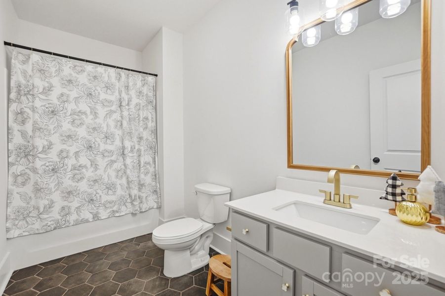Laundry Room with Table on Main