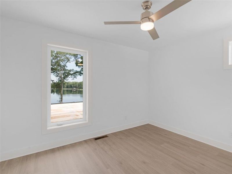 Spacious, unfurnished interior of a new home in , Jonesboro (Image 46).